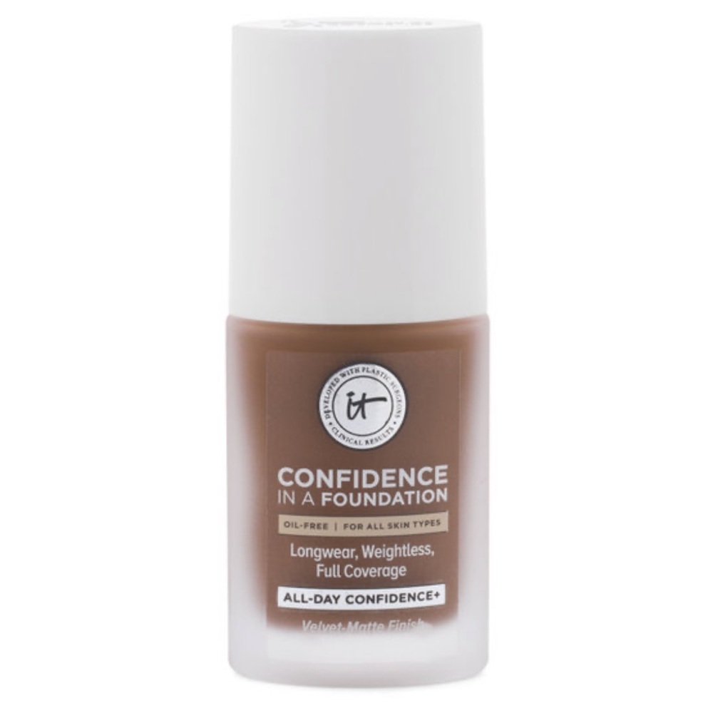 It Cosmetics Full Coverage Foundation